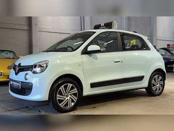 Used Renault Twingo 2015 for sale - 78427485: Photo
