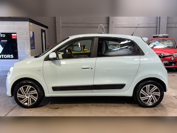Used Renault Twingo 2015 for sale - 78427485: Photo