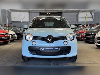 Used Renault Twingo 2015 for sale - 78427485: Photo
