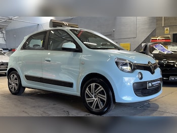 Used Renault Twingo 2015 for sale - 78427485: Photo