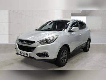 Used Hyundai Ix35 2015 for sale - 78599728: Photo