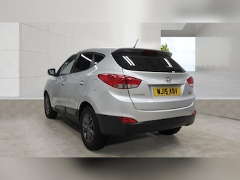 Used Hyundai Ix35 2015 for sale - 78599728: Photo