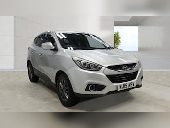 Used Hyundai Ix35 2015 for sale - 78599728: Photo