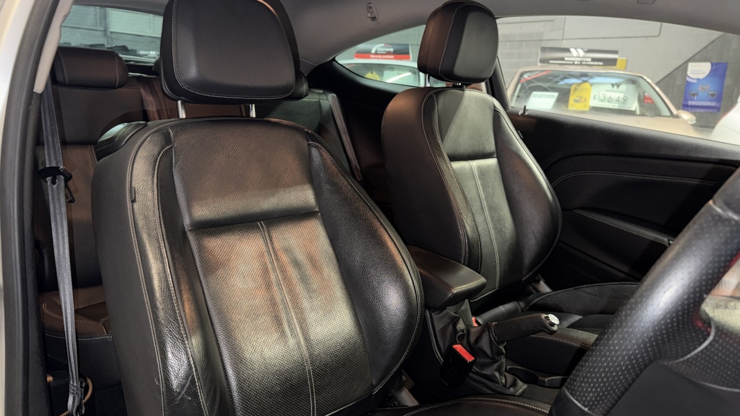 Used Vauxhall Astra GTC 2016 for sale - 77636927: Photo 13