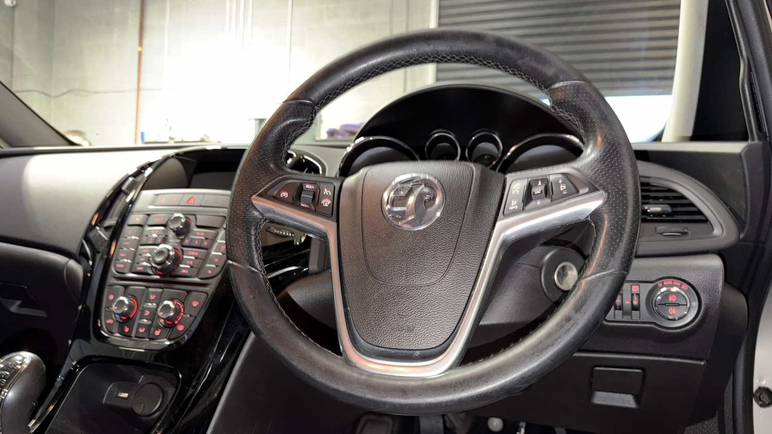 Used Vauxhall Astra GTC 2016 for sale - 77636927: Photo 14