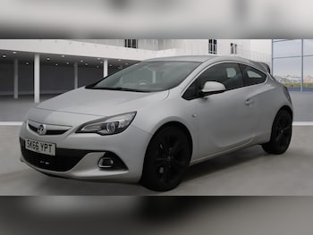 2016 - 1.4T 16V Limited Edition 3dr