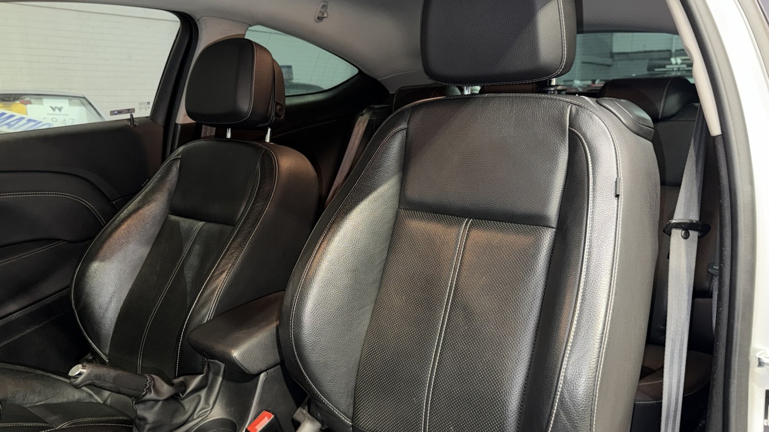 Used Vauxhall Astra GTC 2016 for sale - 77636927: Photo 21