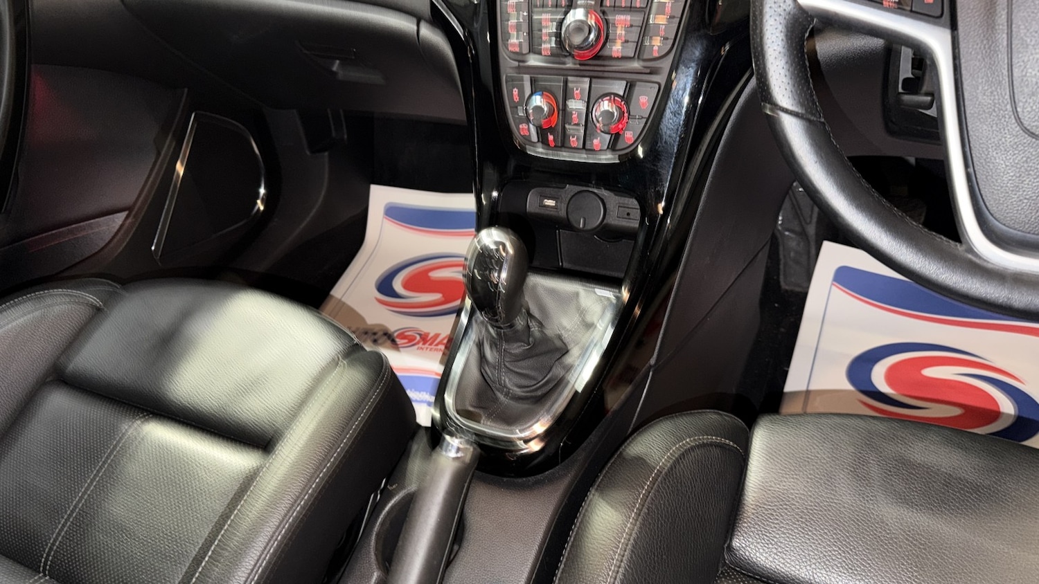 Used Vauxhall Astra GTC 2016 for sale - 77636927: Photo 22