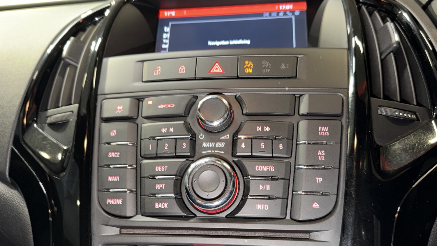 Used Vauxhall Astra GTC 2016 for sale - 77636927: Photo 27