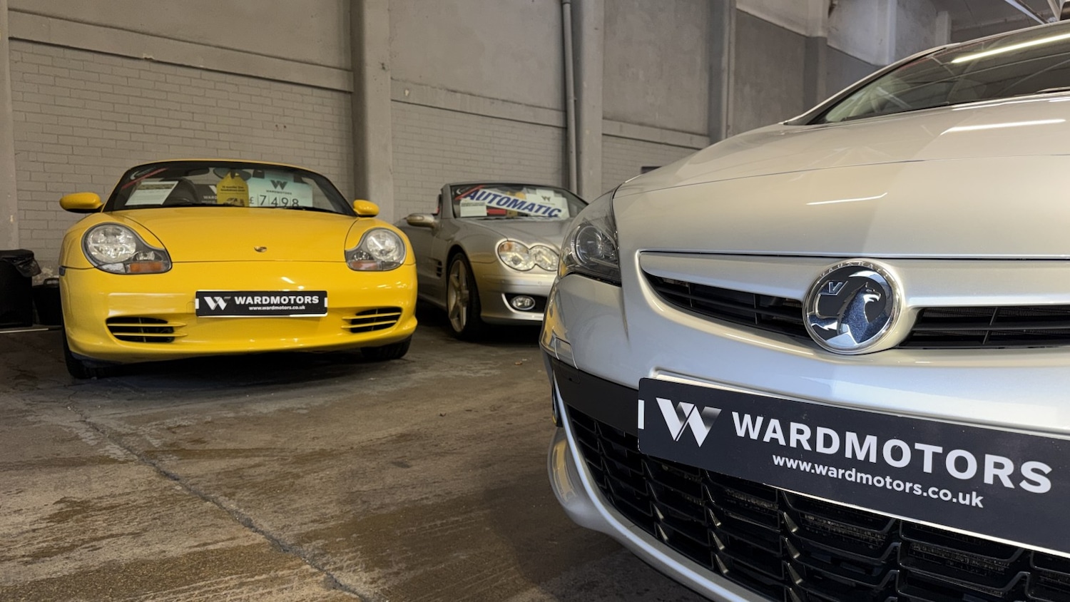 Used Vauxhall Astra GTC 2016 for sale - 77636927: Photo 28