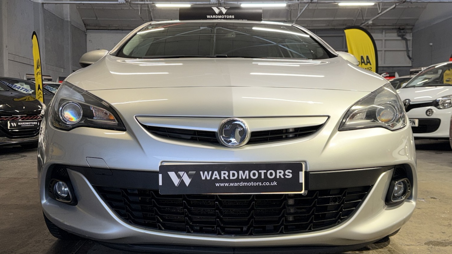 Used Vauxhall Astra GTC 2016 for sale - 77636927: Photo 29