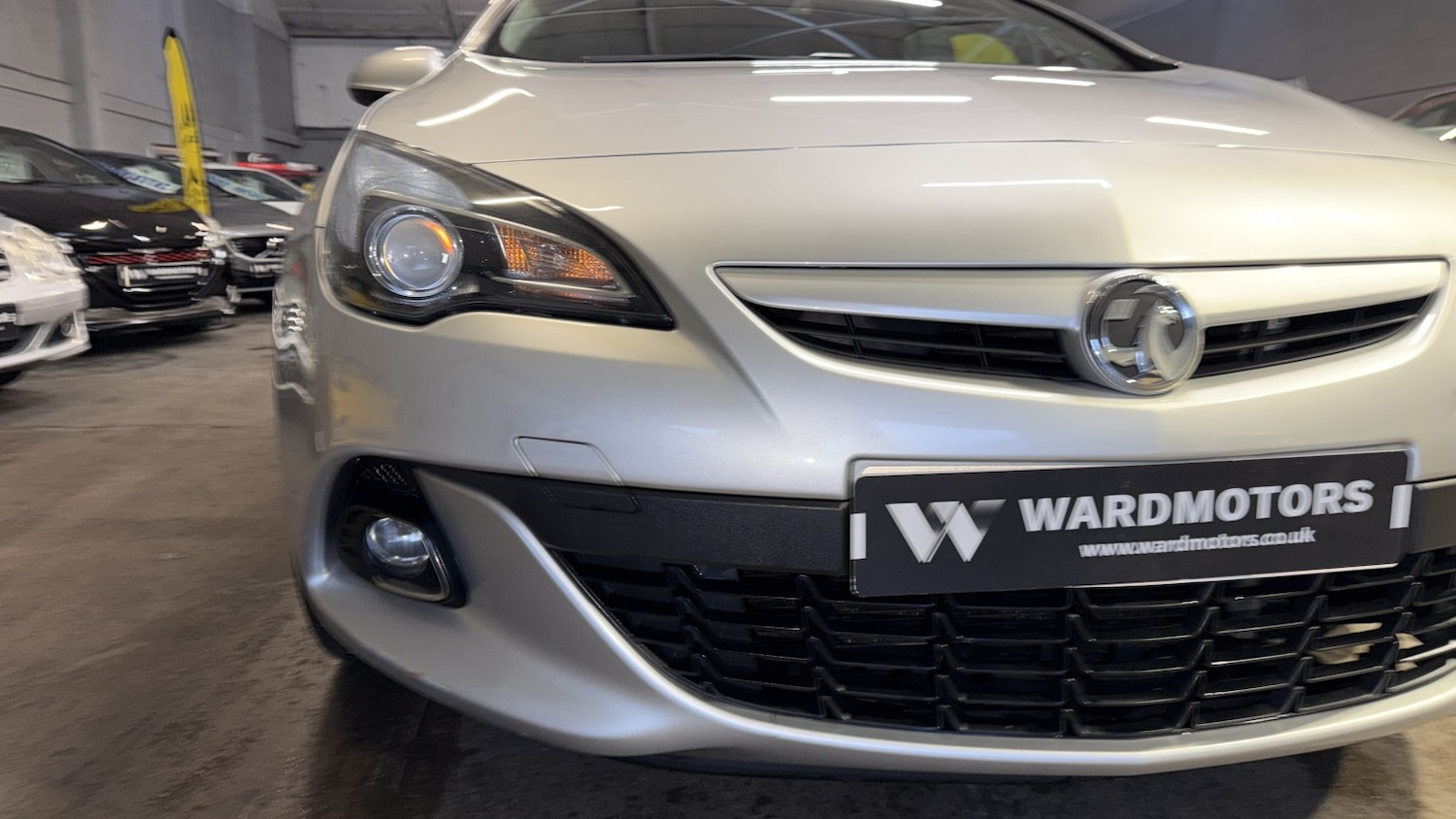 Used Vauxhall Astra GTC 2016 for sale - 77636927: Photo 31