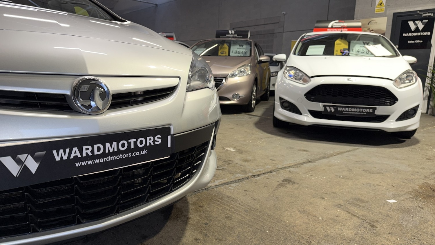 Used Vauxhall Astra GTC 2016 for sale - 77636927: Photo 32