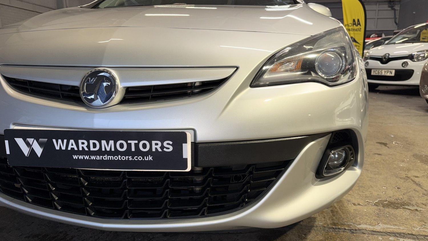 Used Vauxhall Astra GTC 2016 for sale - 77636927: Photo 33