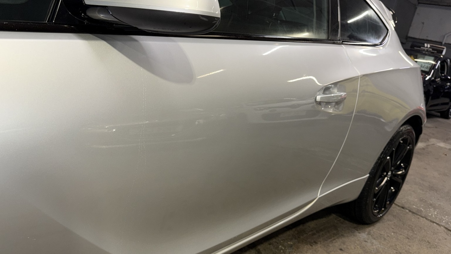 Used Vauxhall Astra GTC 2016 for sale - 77636927: Photo 34