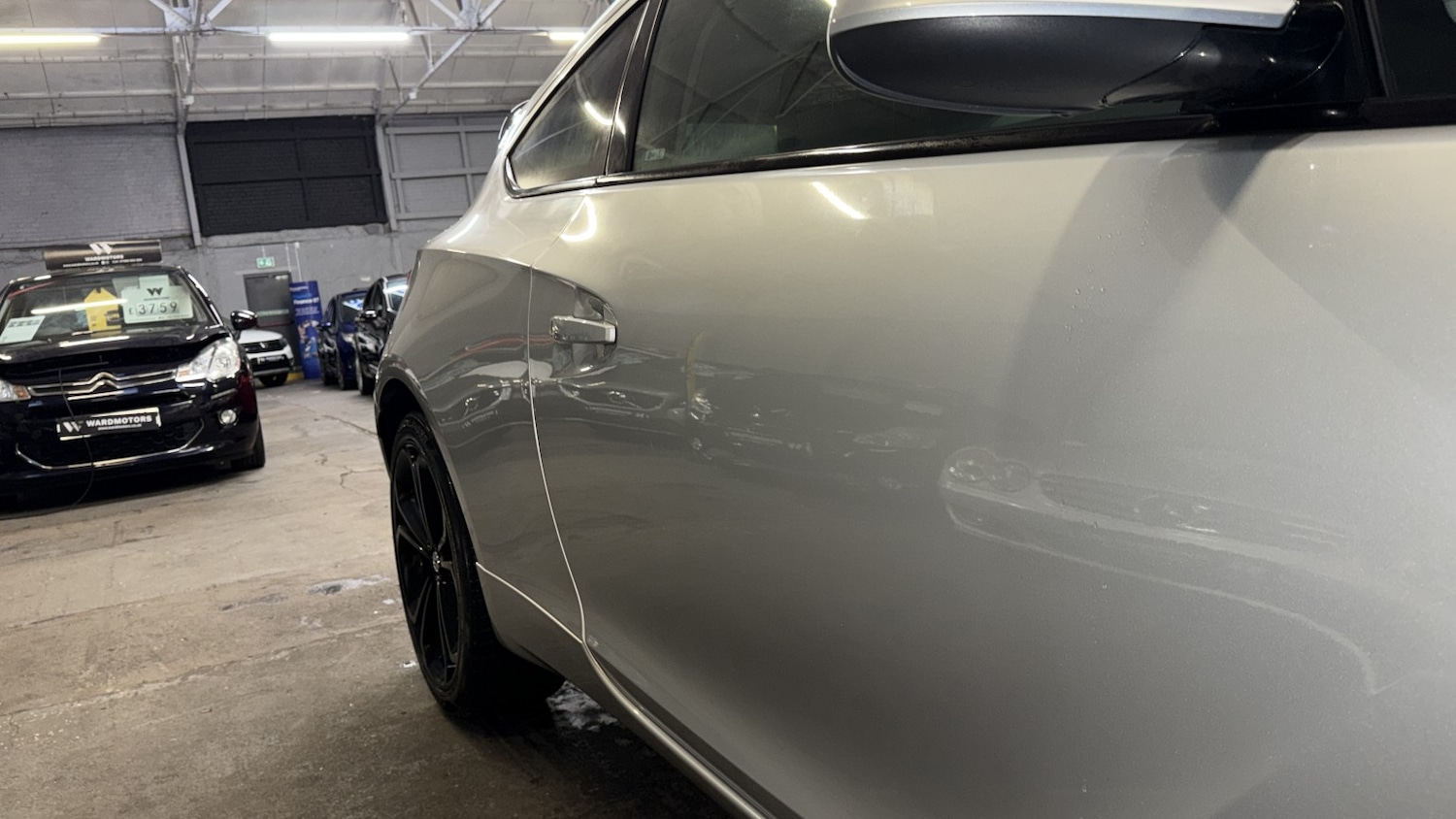 Used Vauxhall Astra GTC 2016 for sale - 77636927: Photo 36