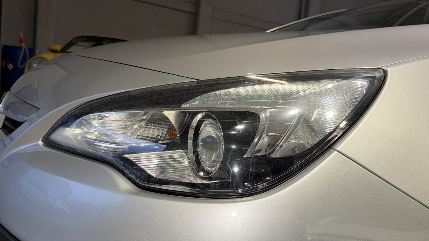 Used Vauxhall Astra GTC 2016 for sale - 77636927: Photo 38