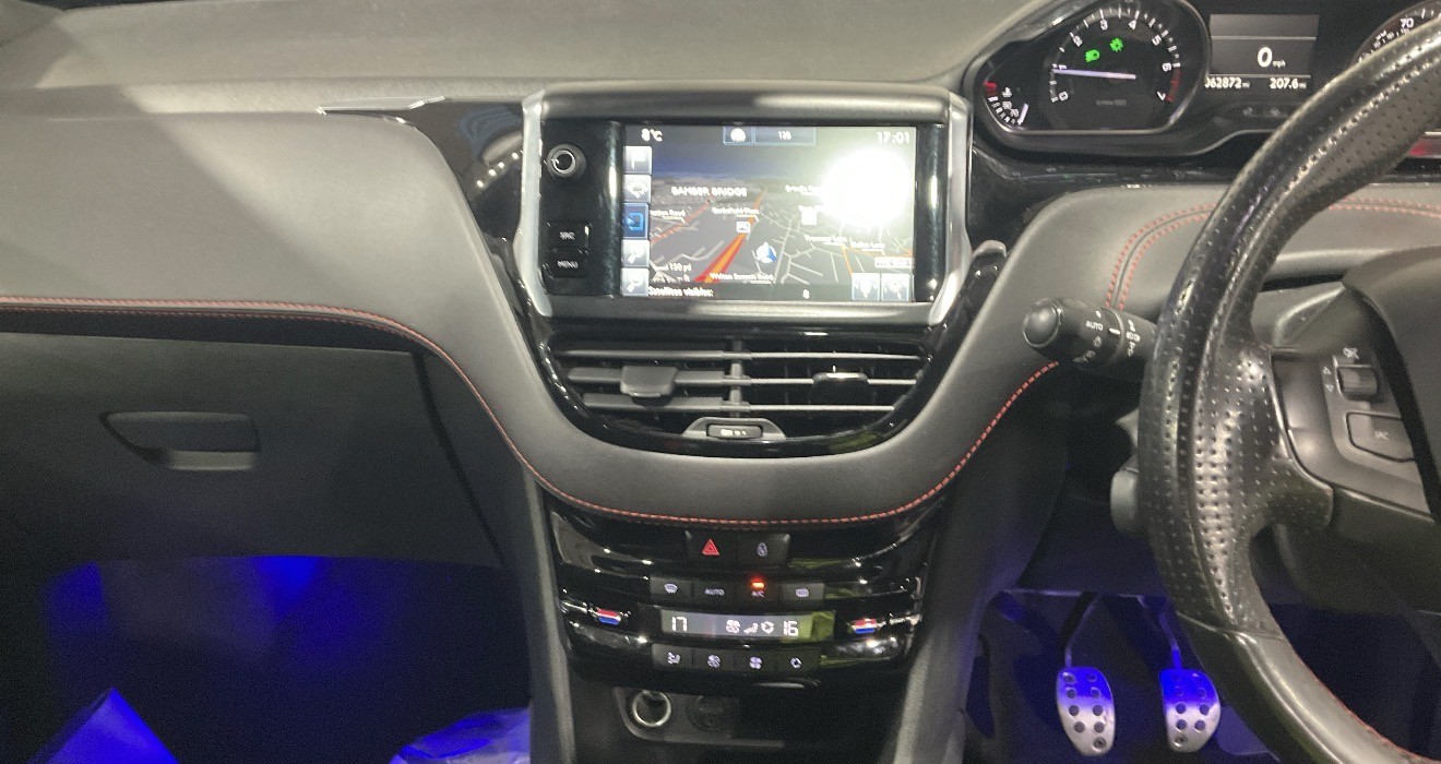 Used Peugeot 208 2016 for sale - 77478139: Photo 5