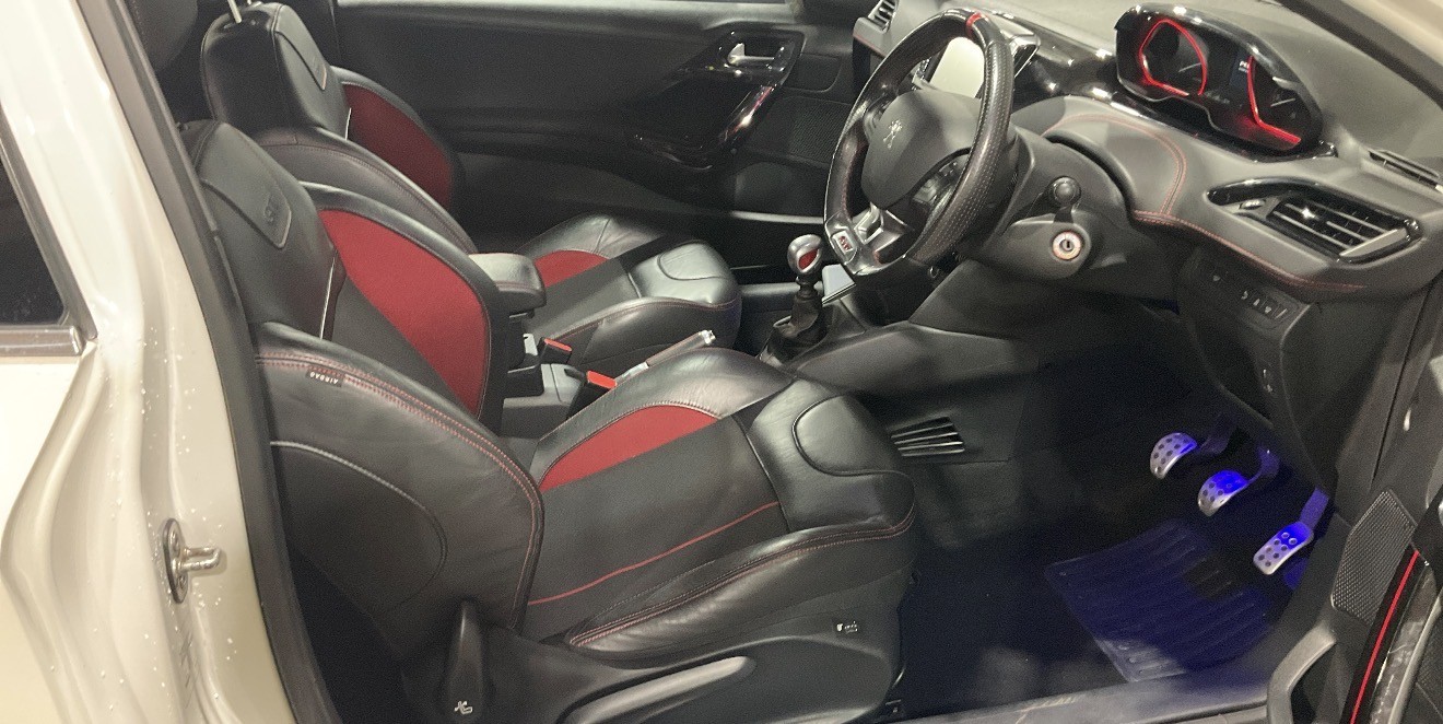 Used Peugeot 208 2016 for sale - 77478139: Photo 6