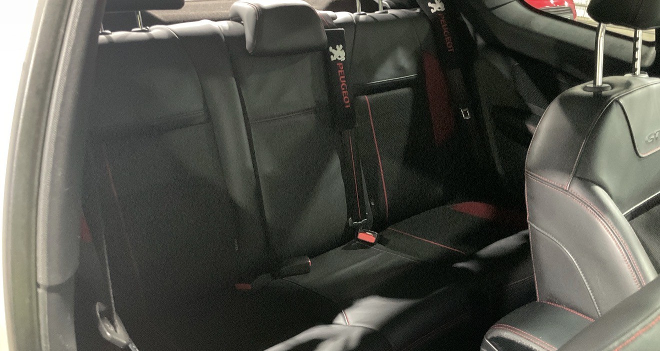 Used Peugeot 208 2016 for sale - 77478139: Photo 7