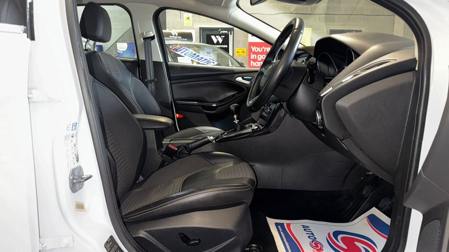 Used Ford Focus 2016 for sale - 77385355: Photo 11