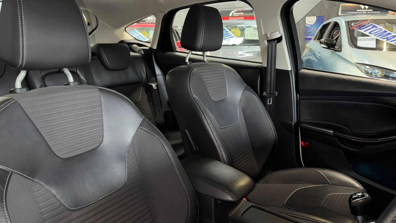 Used Ford Focus 2016 for sale - 77385355: Photo 13