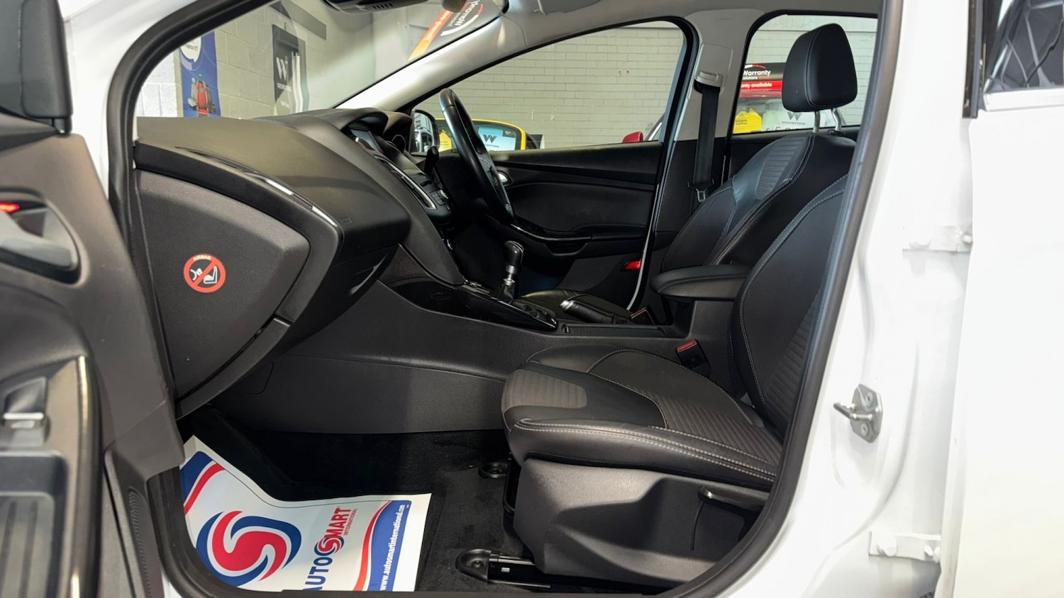 Used Ford Focus 2016 for sale - 77385355: Photo 17