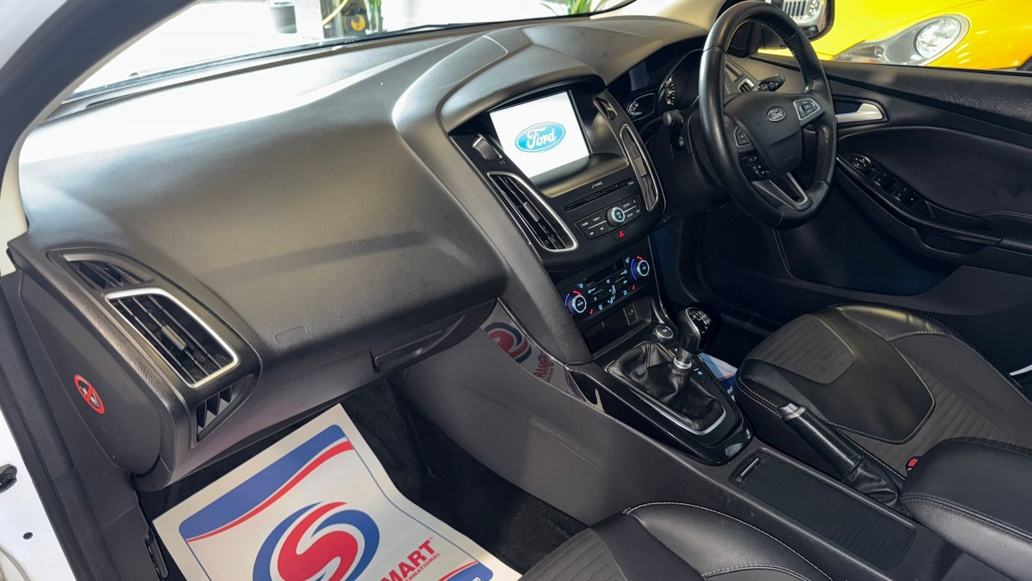 Used Ford Focus 2016 for sale - 77385355: Photo 18