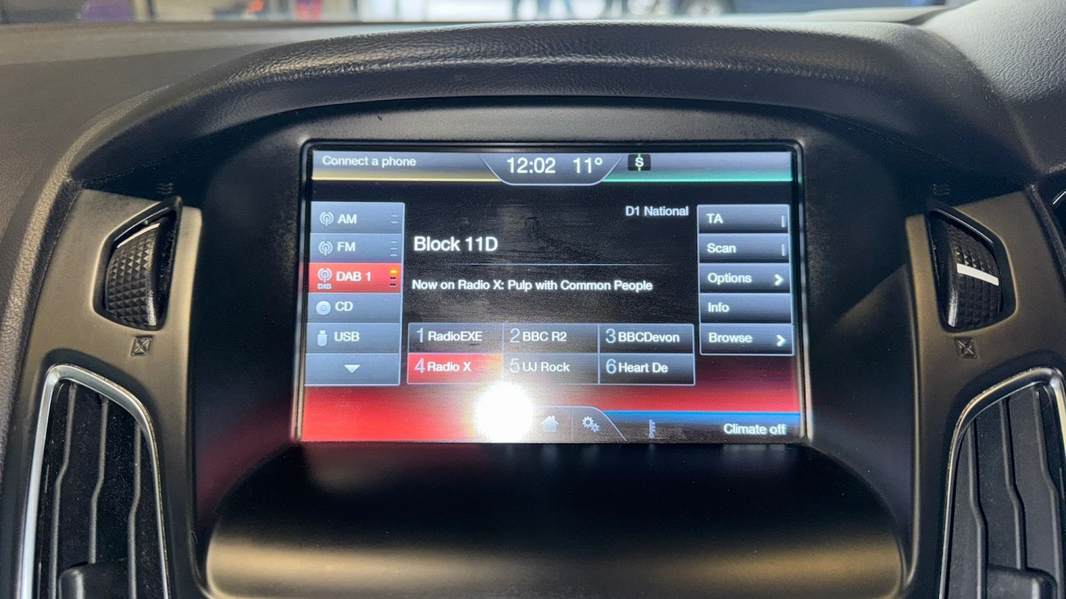 Used Ford Focus 2016 for sale - 77385355: Photo 26