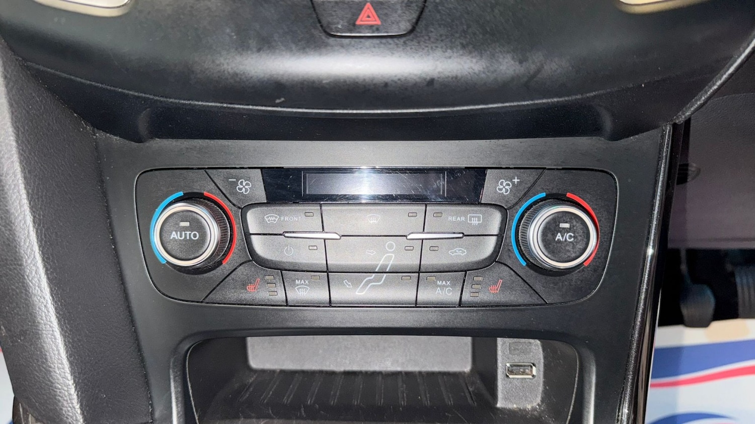 Used Ford Focus 2016 for sale - 77385355: Photo 27