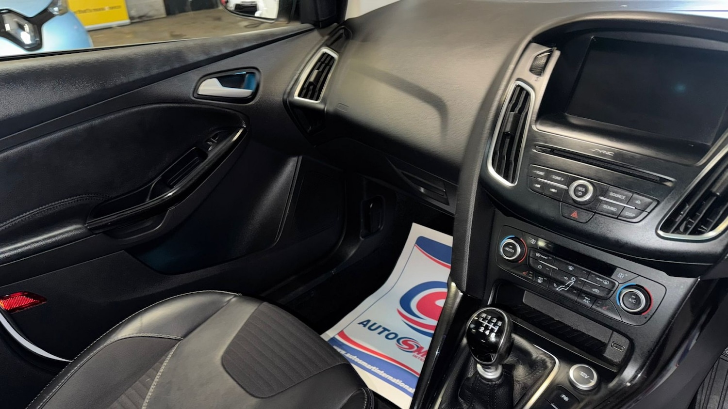 Used Ford Focus 2016 for sale - 77385355: Photo 29