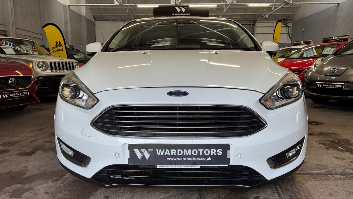 Used Ford Focus 2016 for sale - 77385355: Photo 32