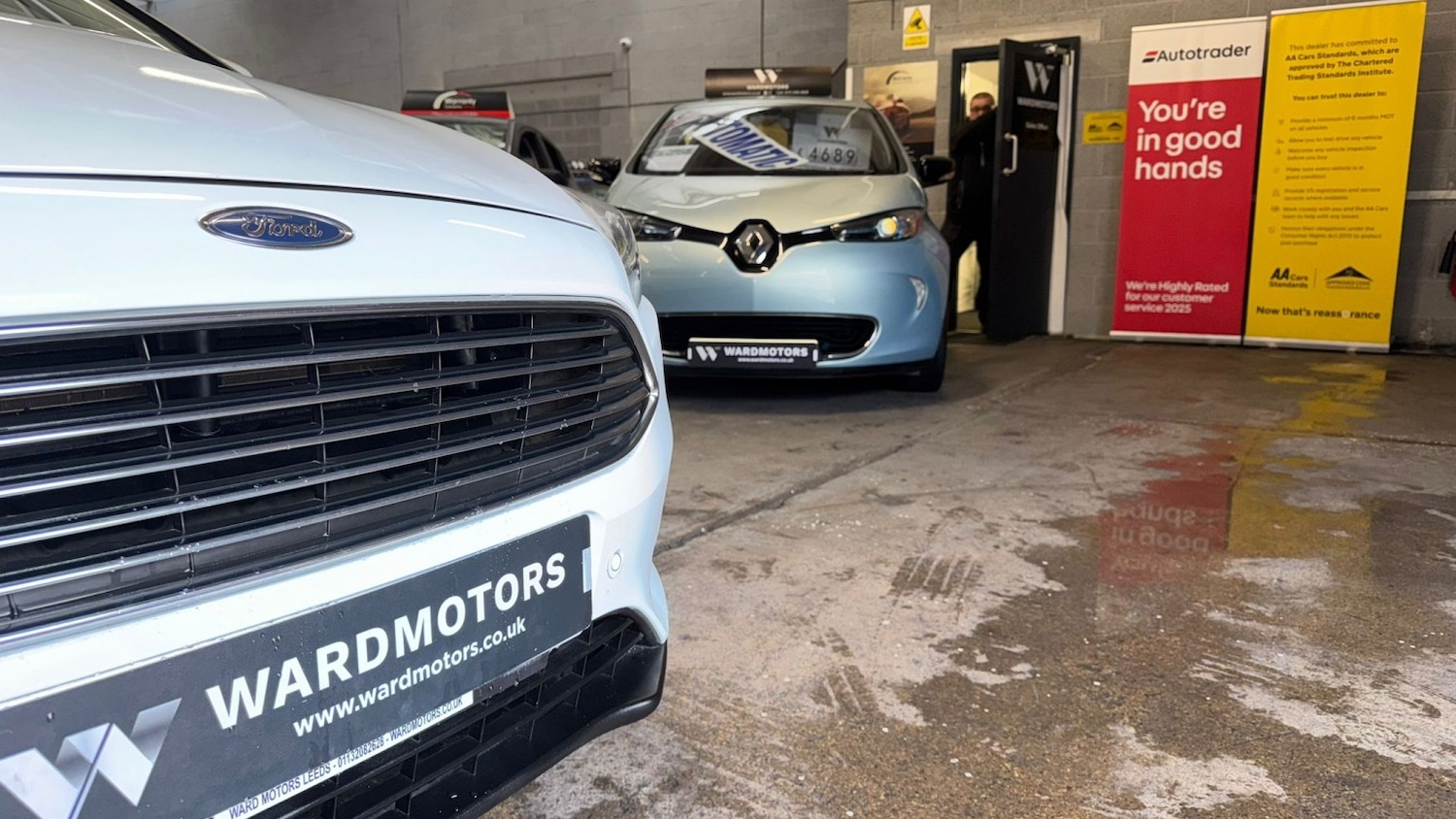 Used Ford Focus 2016 for sale - 77385355: Photo 34