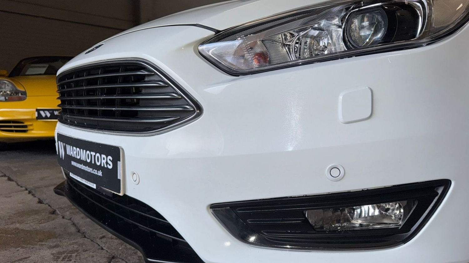 Used Ford Focus 2016 for sale - 77385355: Photo 39