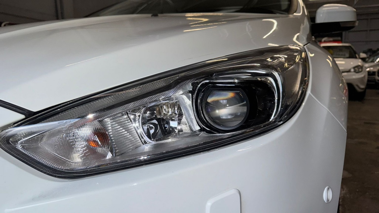 Used Ford Focus 2016 for sale - 77385355: Photo 41