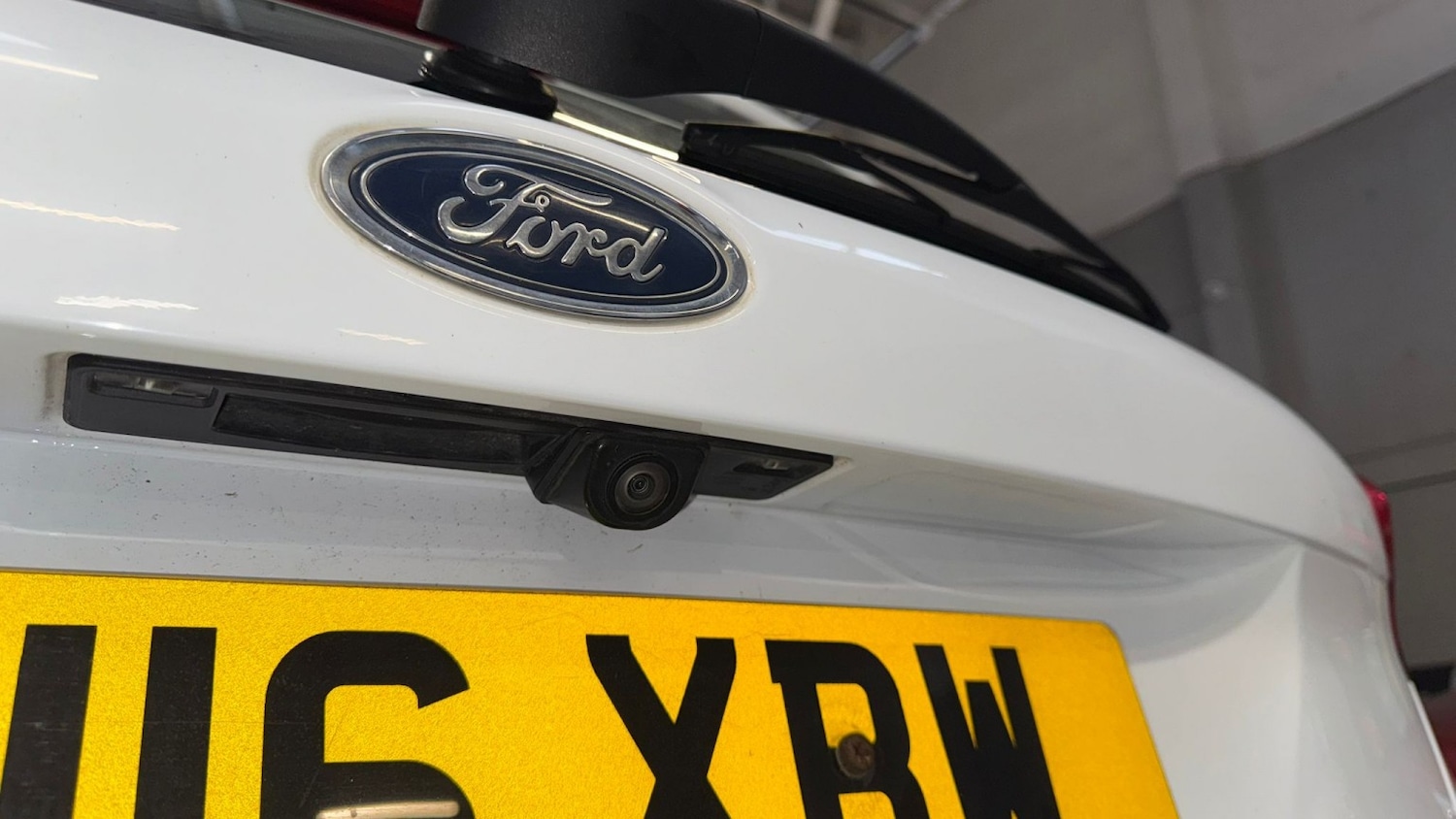 Used Ford Focus 2016 for sale - 77385355: Photo 42