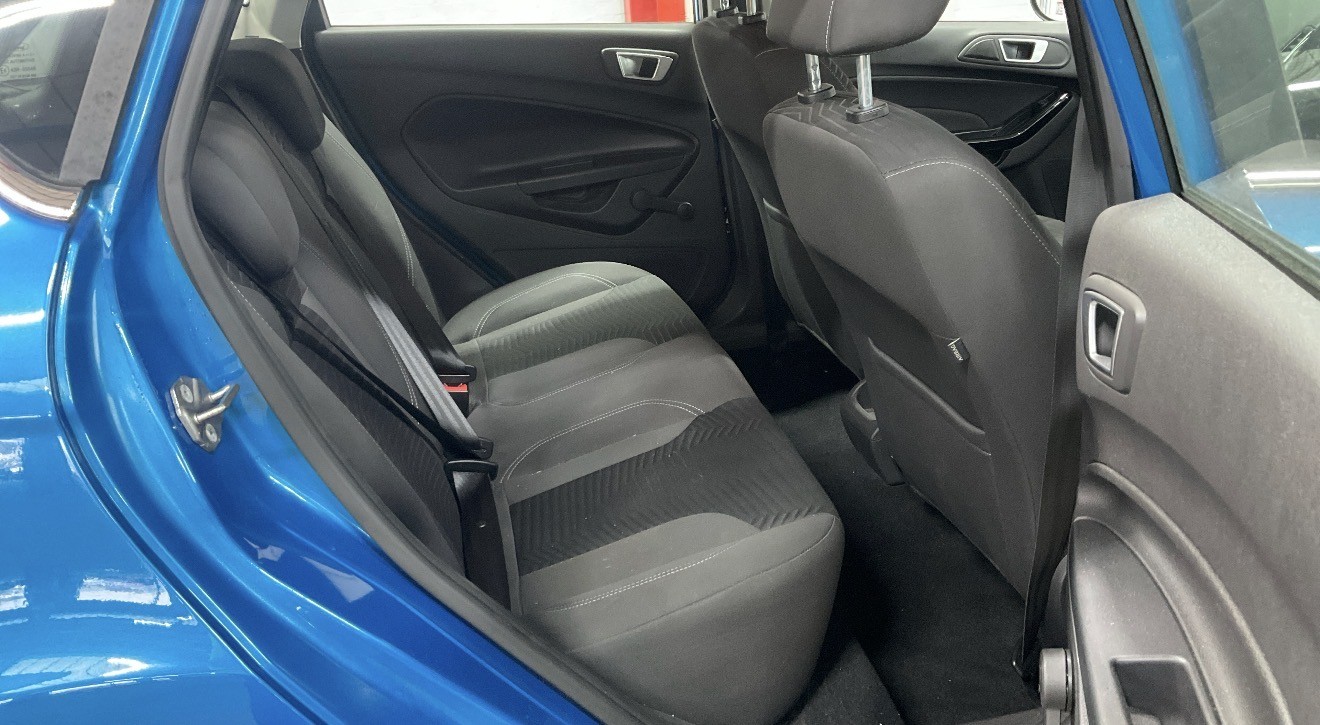 Used Ford Fiesta 2015 for sale - 76673316: Photo 6