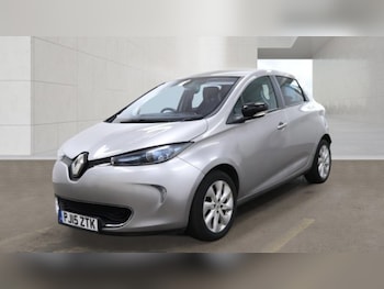 Used Renault Zoe 2015 for sale - 79542004: Photo