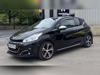 Used Peugeot 208 2016 for sale - 78513703: Photo