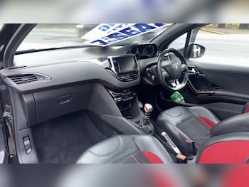 Used Peugeot 208 2016 for sale - 78513703: Photo