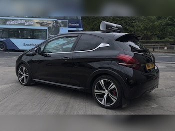 Used Peugeot 208 2016 for sale - 78513703: Photo