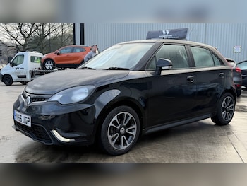 Used MG MG3 2016 for sale - 77228205: Photo