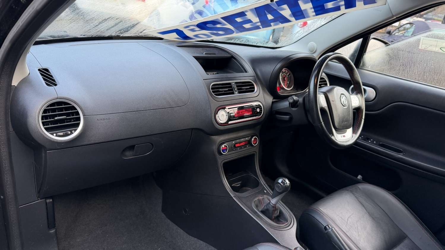 Used MG MG3 2016 for sale - 77228205: Photo 2