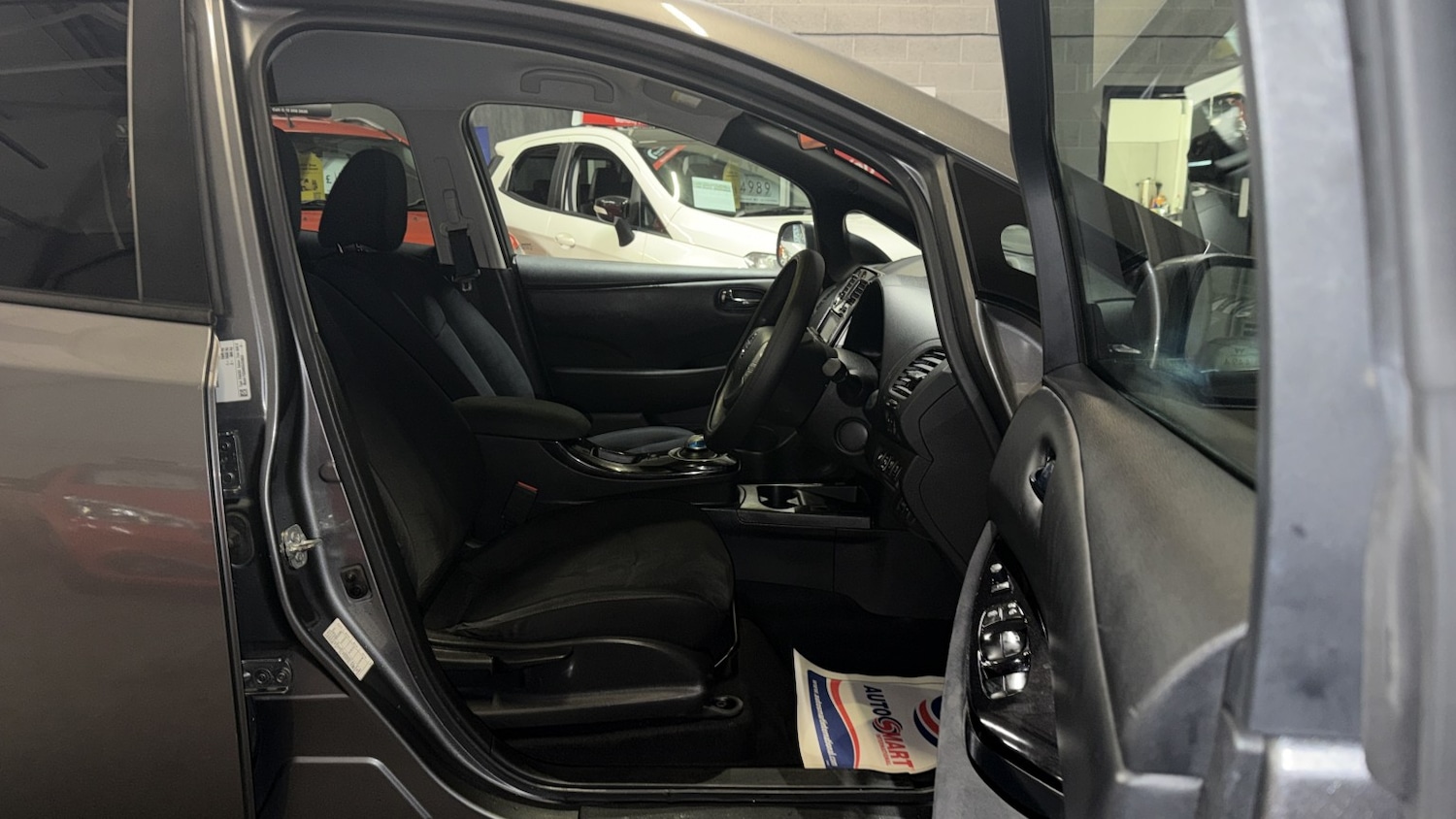 Used Nissan Leaf 2014 for sale - 76673304: Photo 11