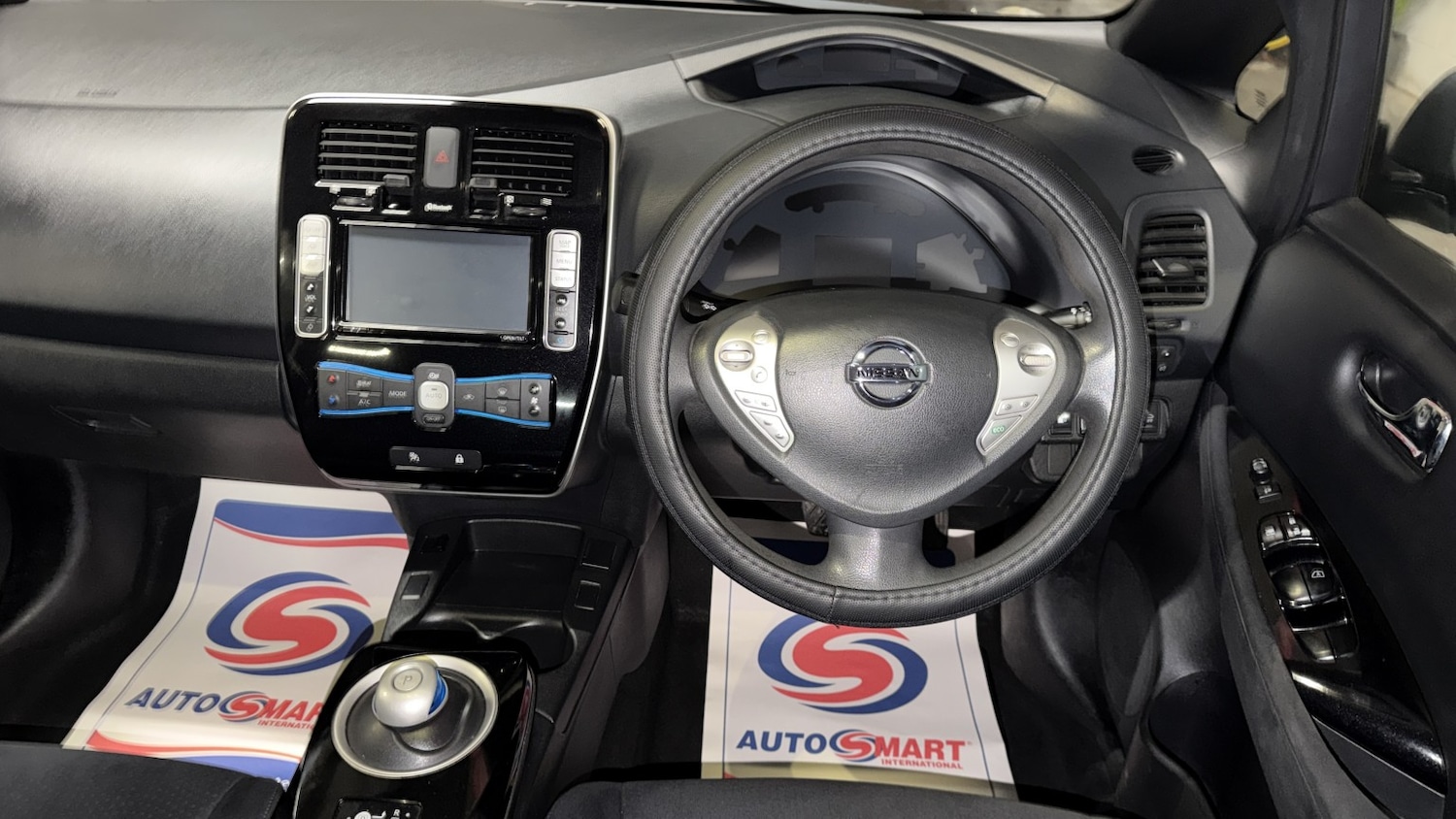 Used Nissan Leaf 2014 for sale - 76673304: Photo 14