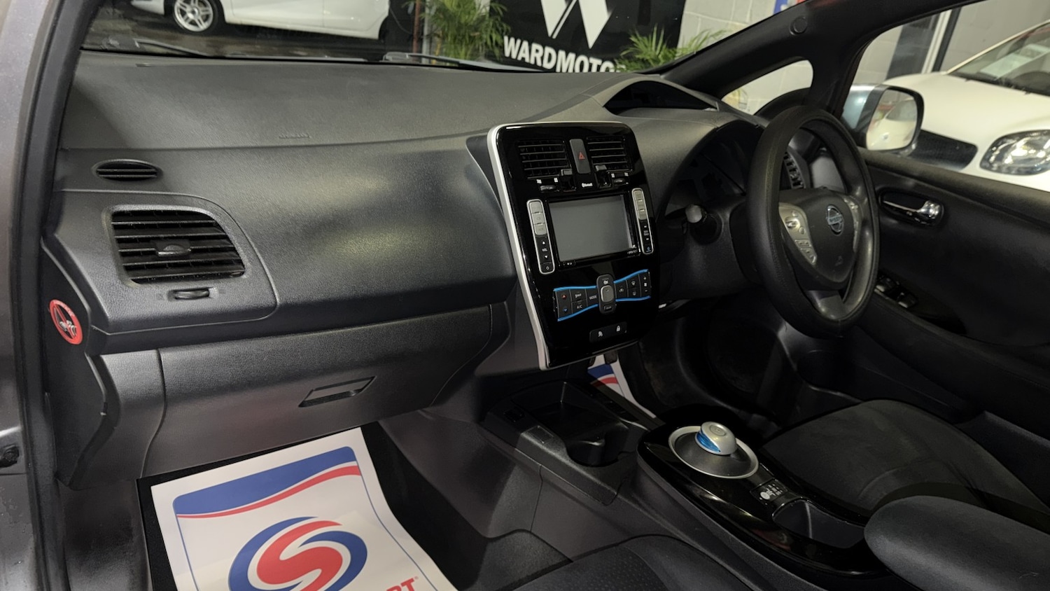 Used Nissan Leaf 2014 for sale - 76673304: Photo 17