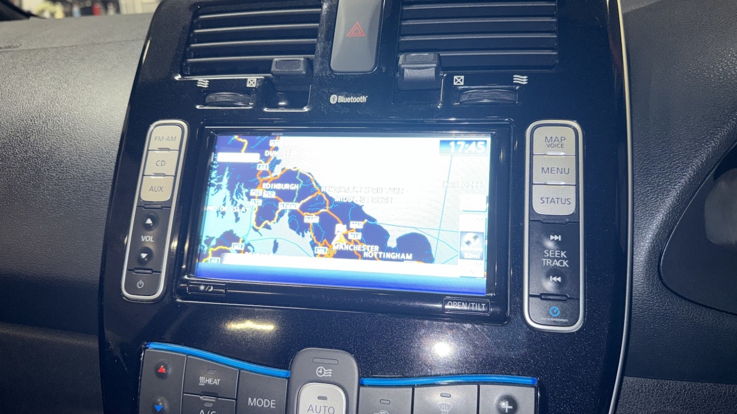 Used Nissan Leaf 2014 for sale - 76673304: Photo 19