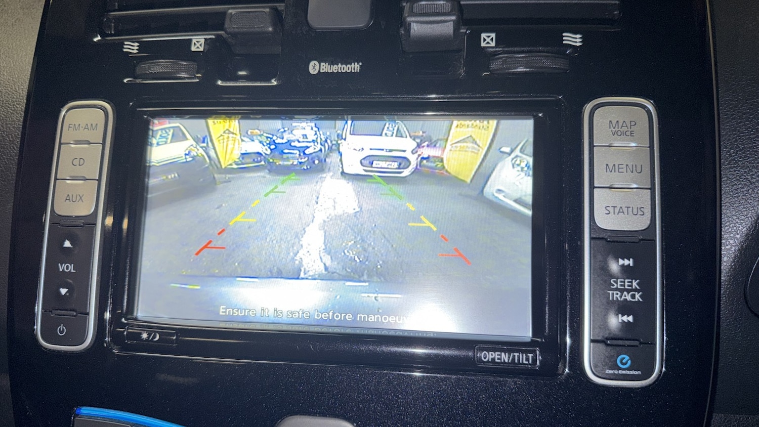 Used Nissan Leaf 2014 for sale - 76673304: Photo 21