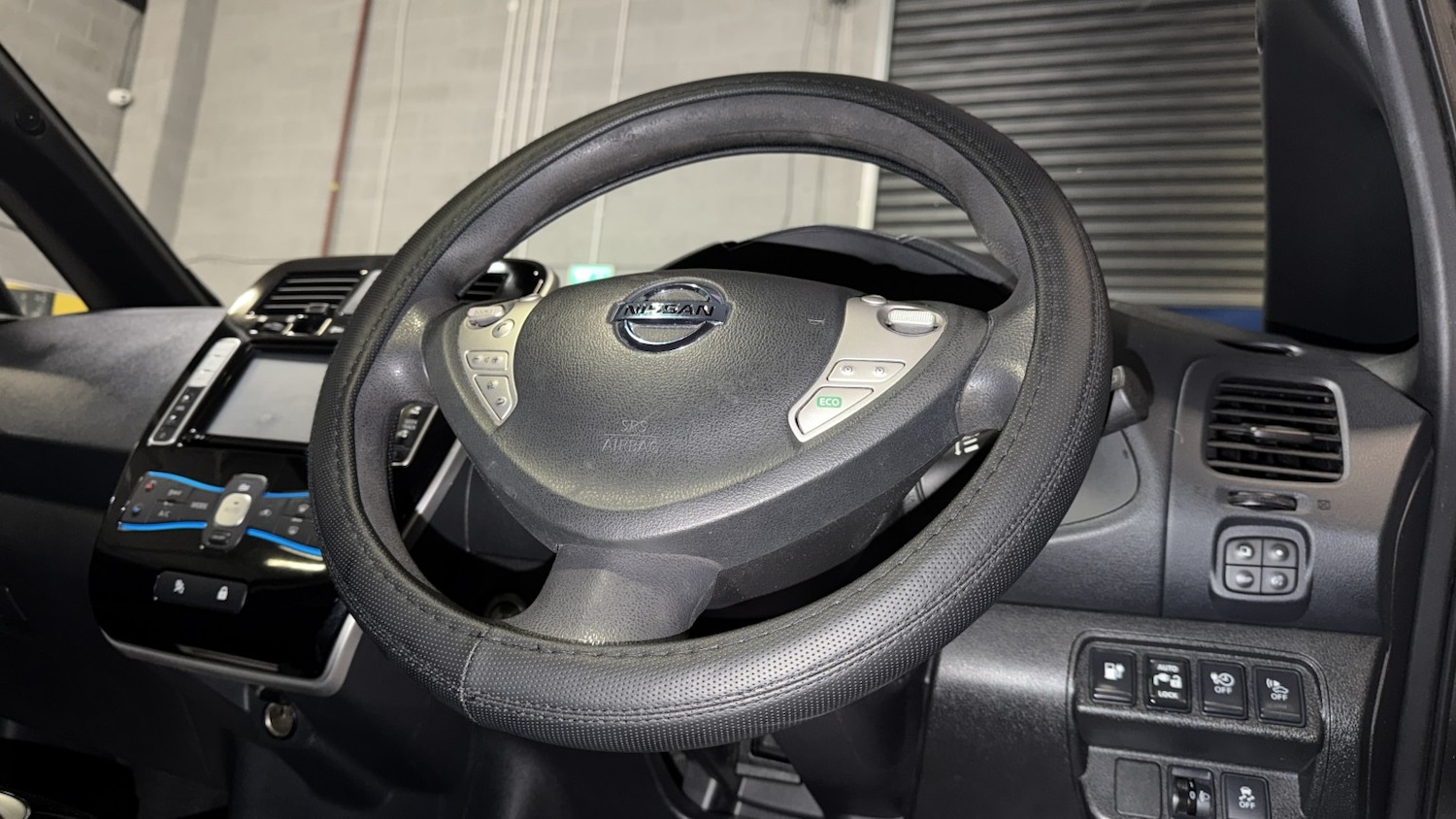 Used Nissan Leaf 2014 for sale - 76673304: Photo 22