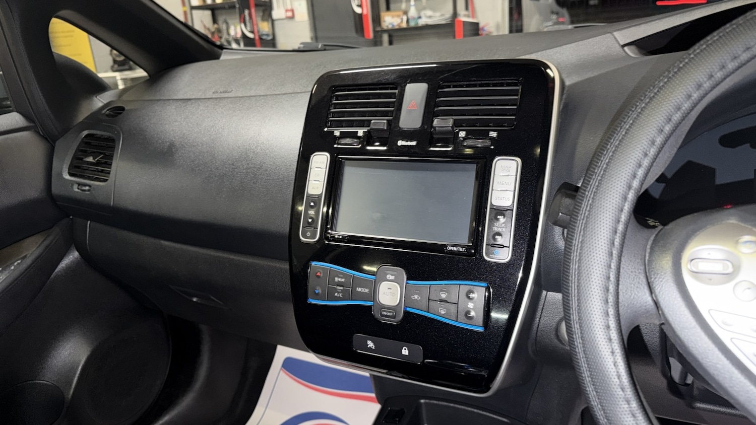 Used Nissan Leaf 2014 for sale - 76673304: Photo 24